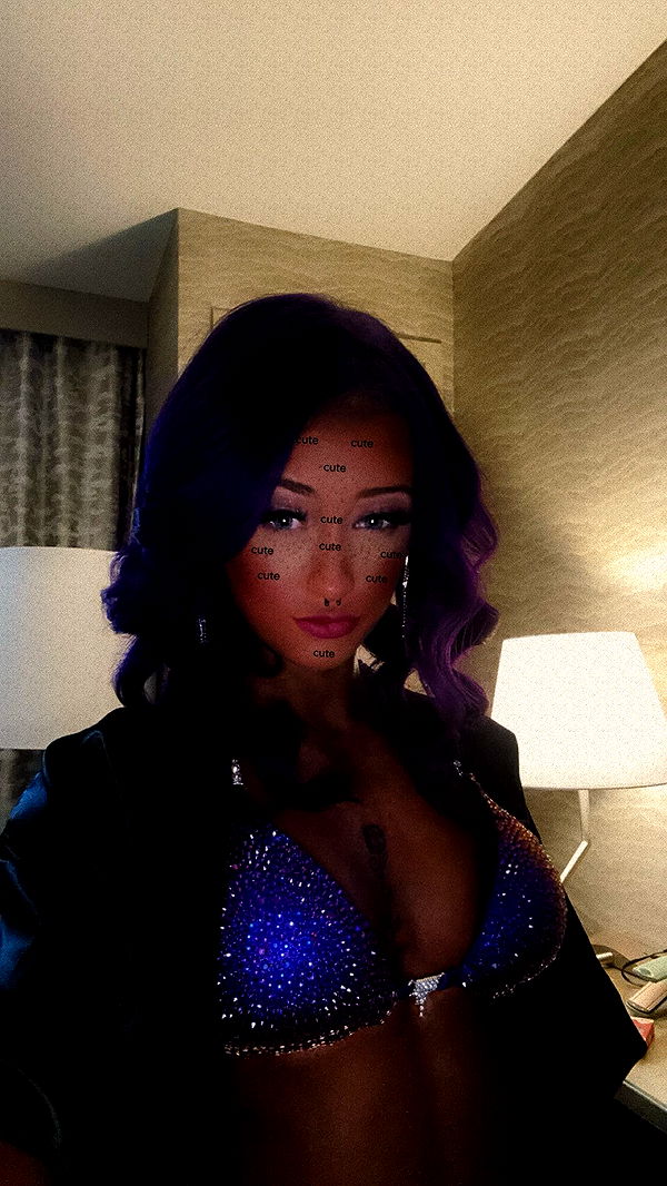 trappkittykhaos image ~ Altpins