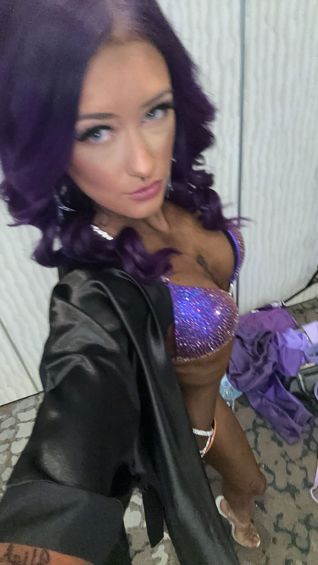 trappkittykhaos snapchat image archive image