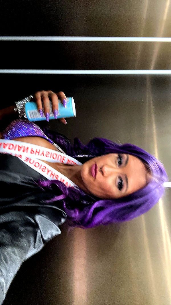 trappkittykhaos image ~ Altpins