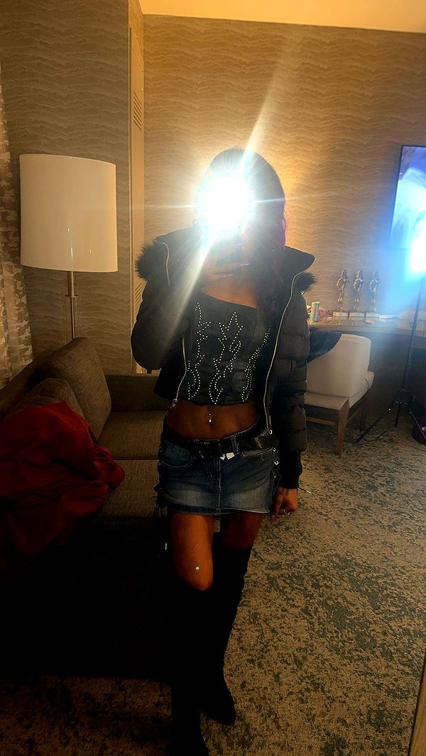 trappkittykhaos image ~ Altpins