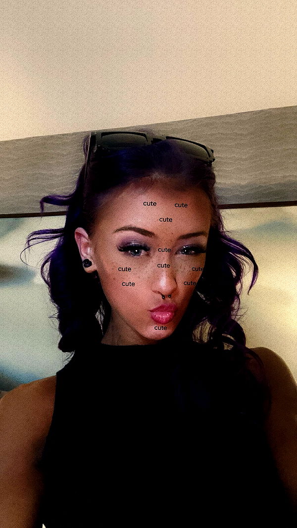 trappkittykhaos image ~ Altpins