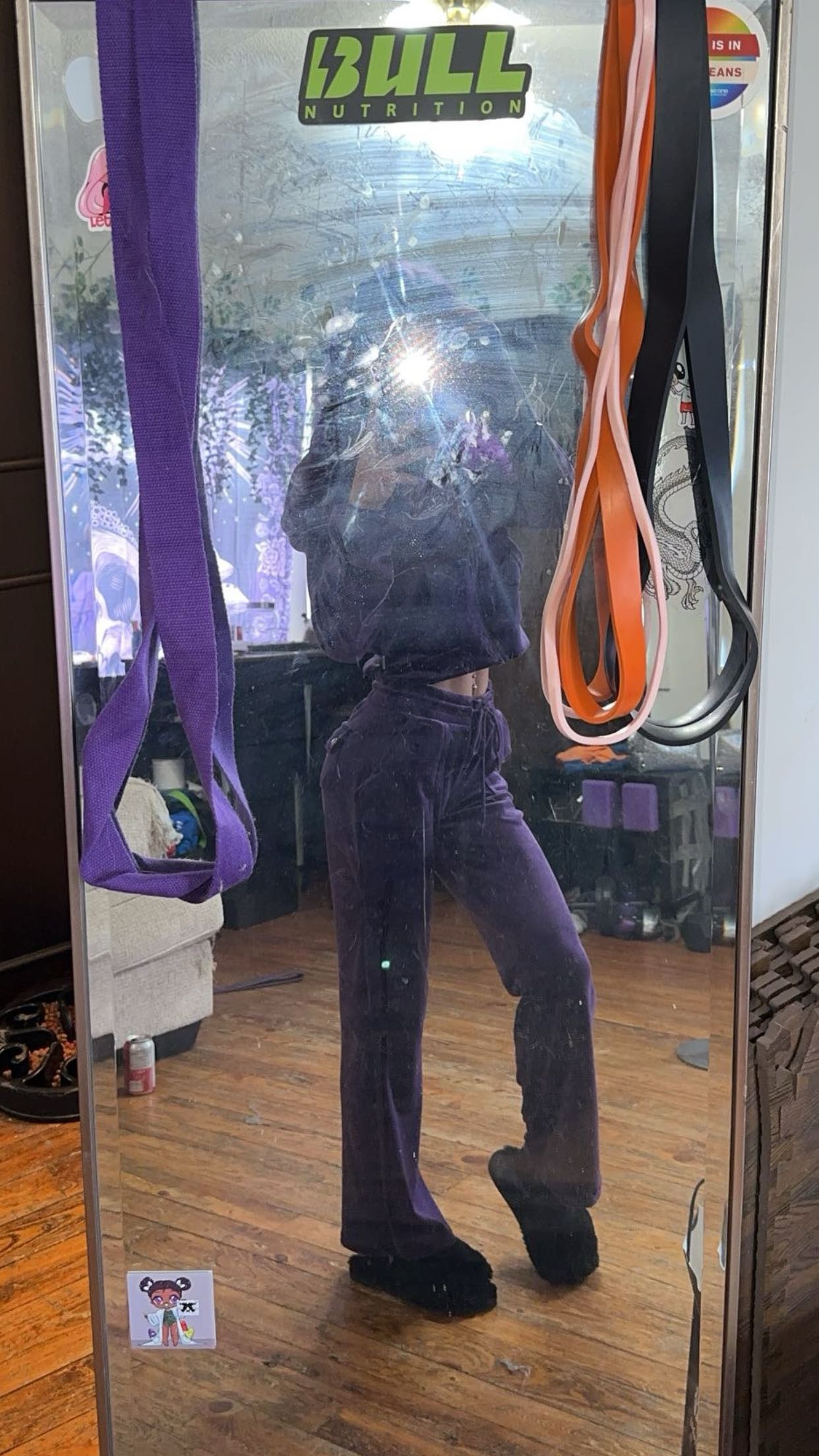 trappkittykhaos snapchat image archive image