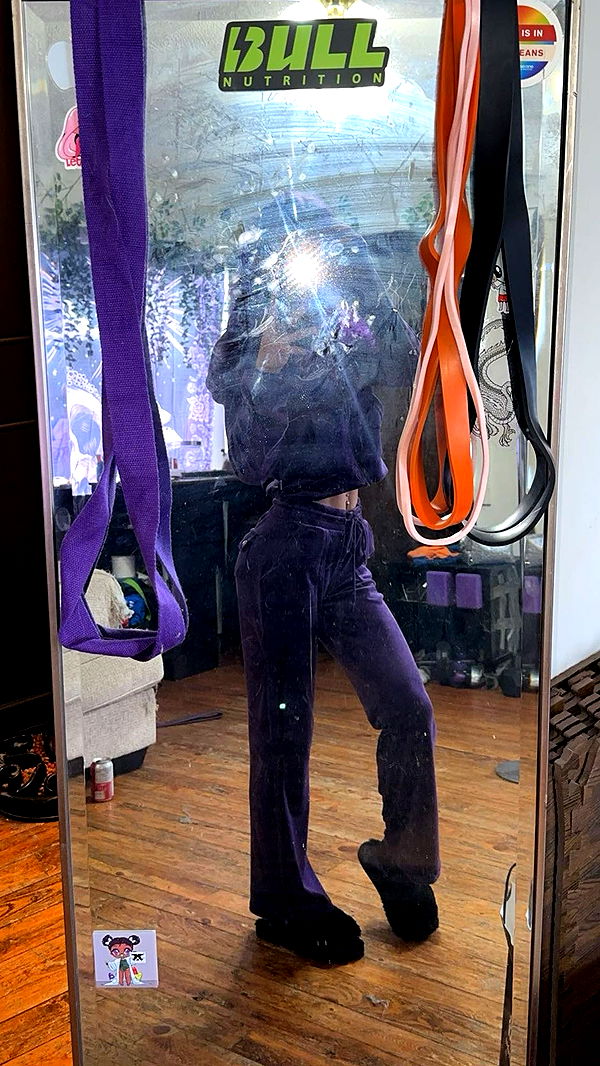 trappkittykhaos image ~ Altpins