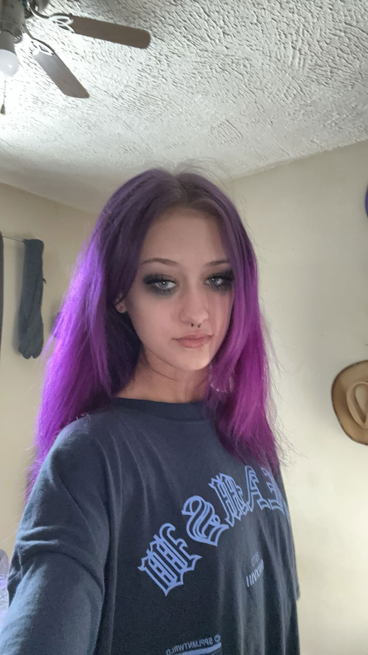 trappkittykhaos snapchat image archive image