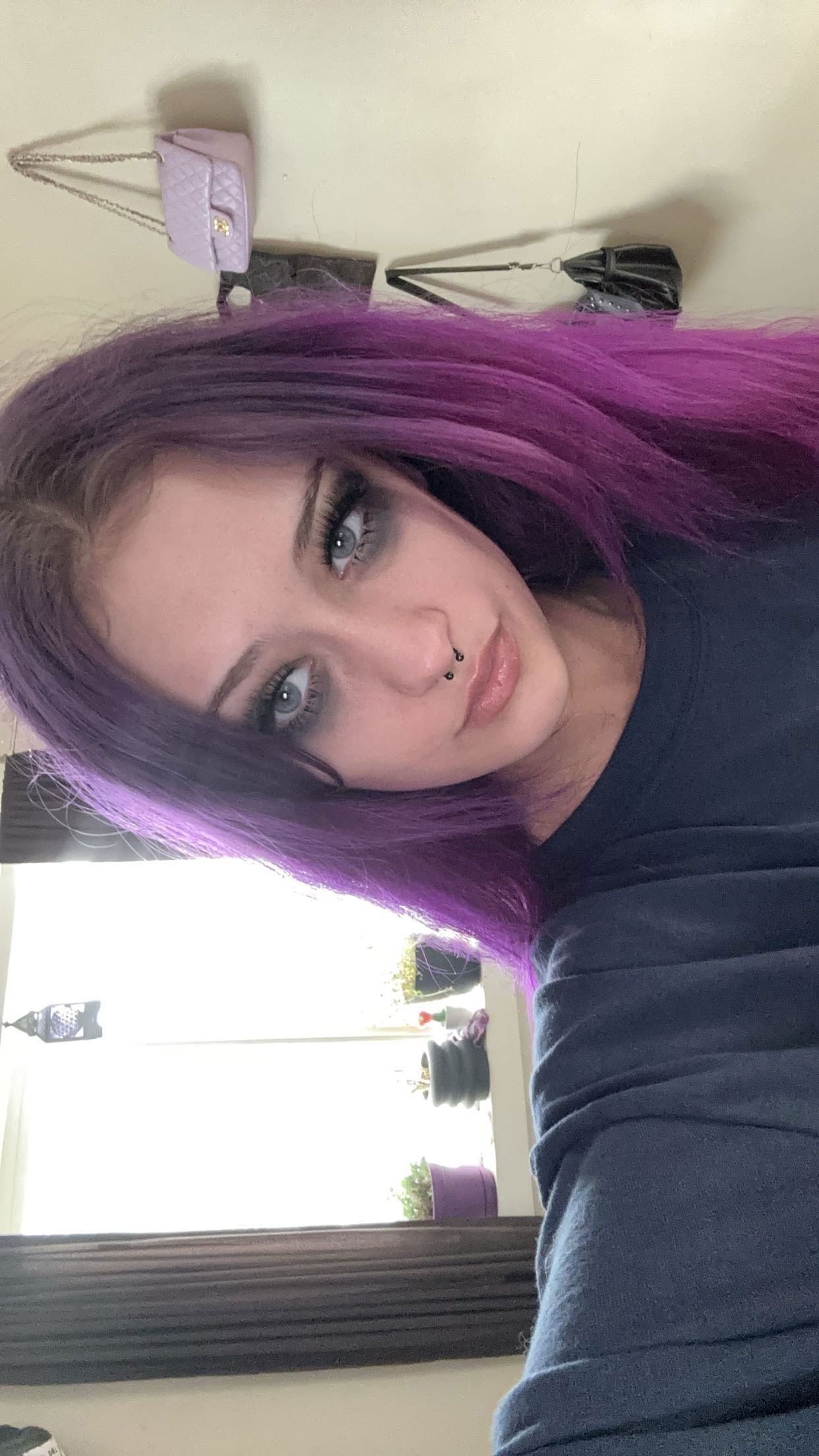 trappkittykhaos snapchat image archive image