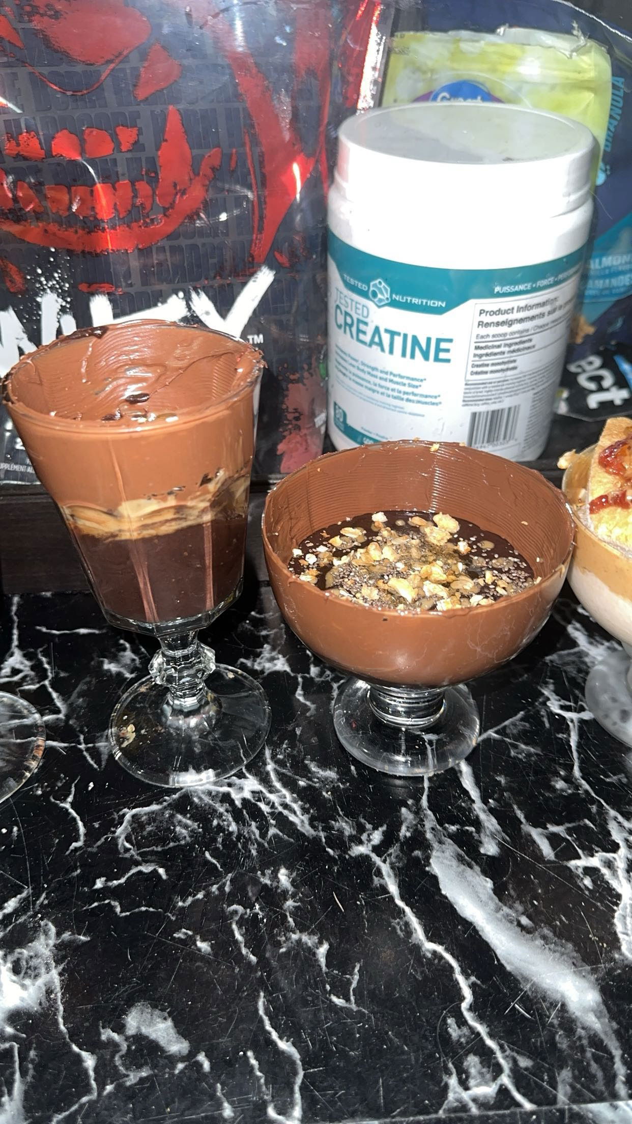 trappkittykhaos snapchat image archive image