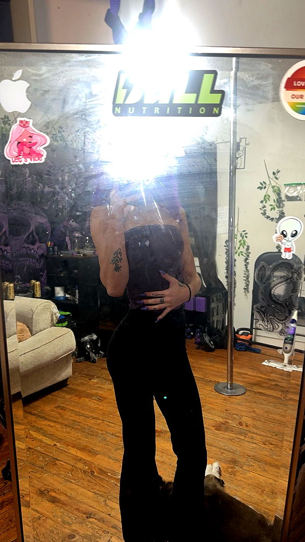 trappkittykhaos image ~ Altpins