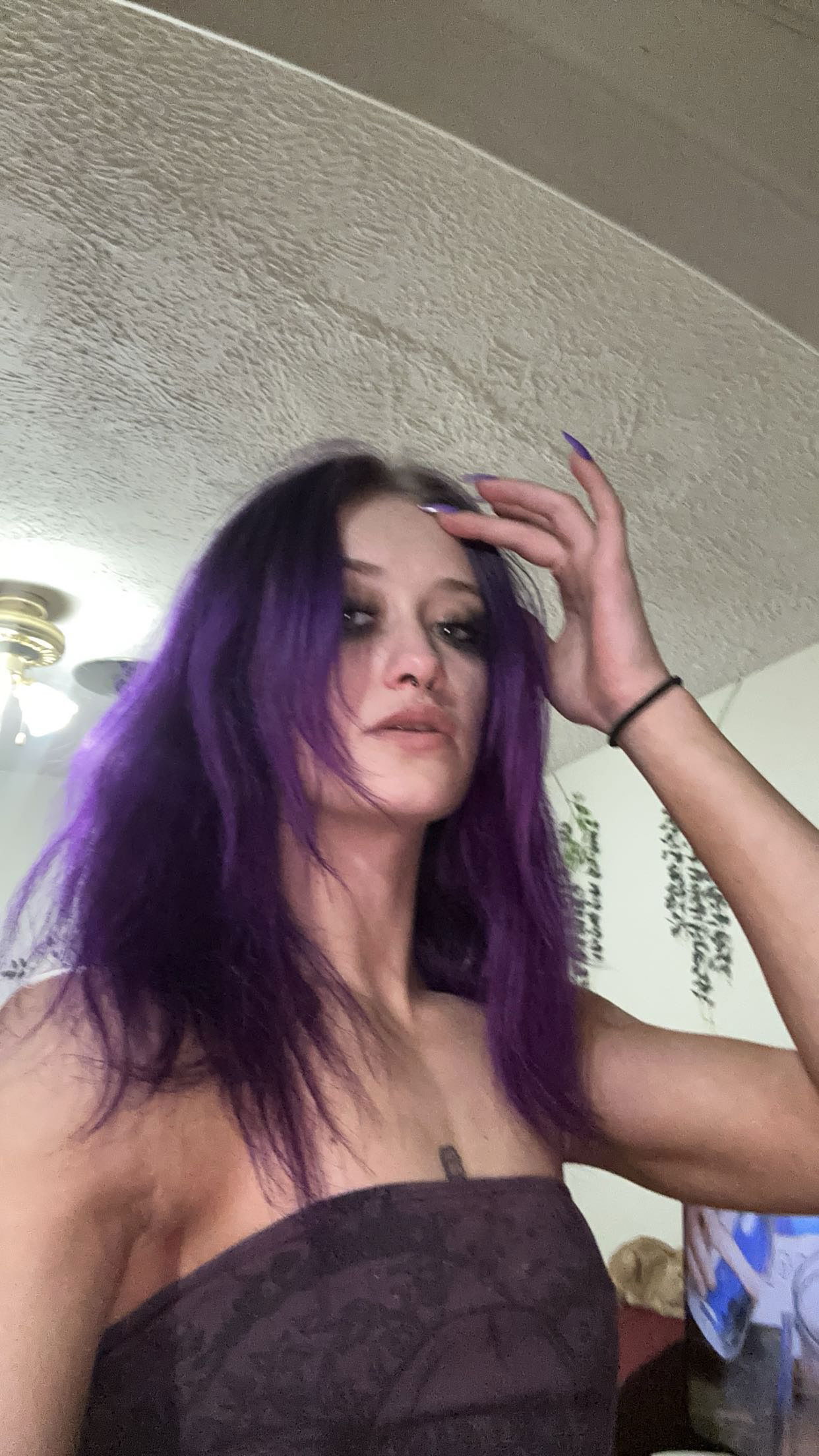 trappkittykhaos snapchat image archive image