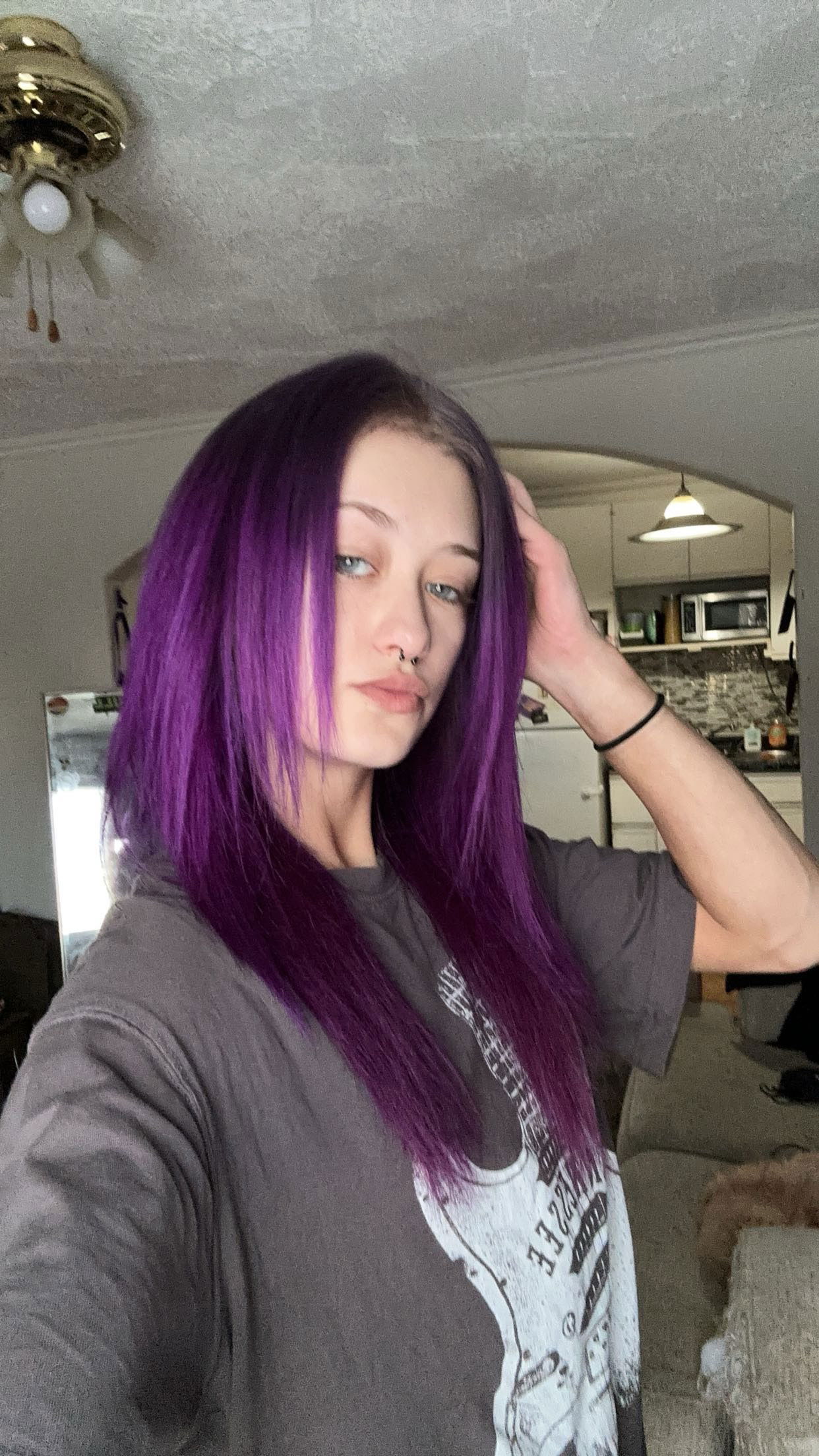 trappkittykhaos snapchat image archive image