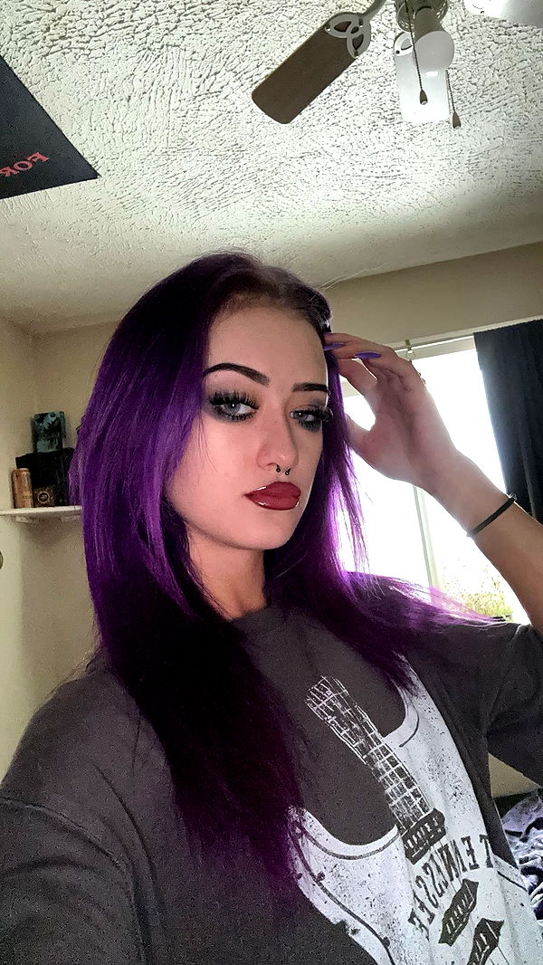 trappkittykhaos image ~ Altpins