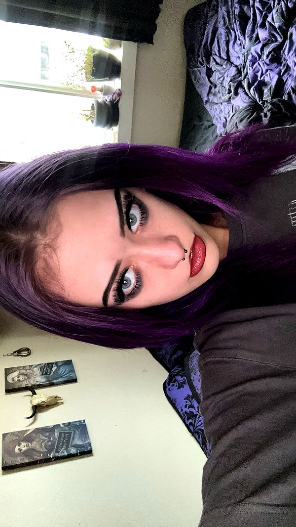 trappkittykhaos image ~ Altpins