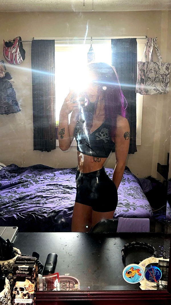 trappkittykhaos image ~ Altpins