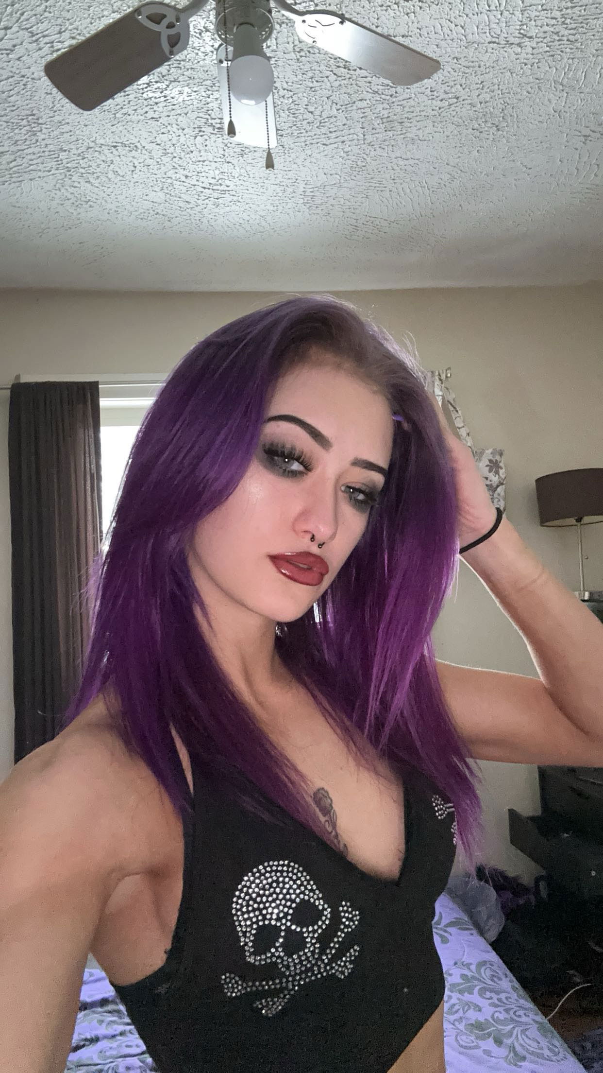 trappkittykhaos snapchat image archive image