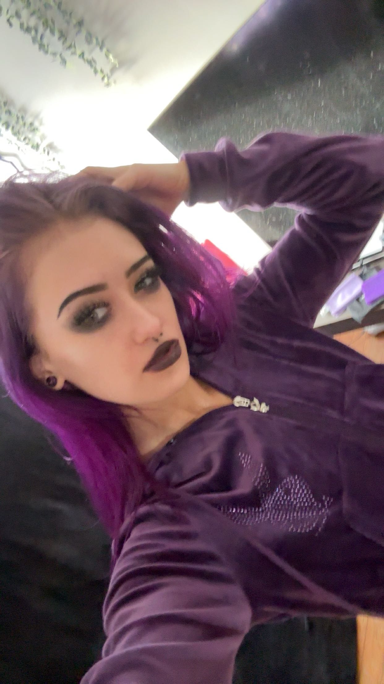 trappkittykhaos snapchat image archive image