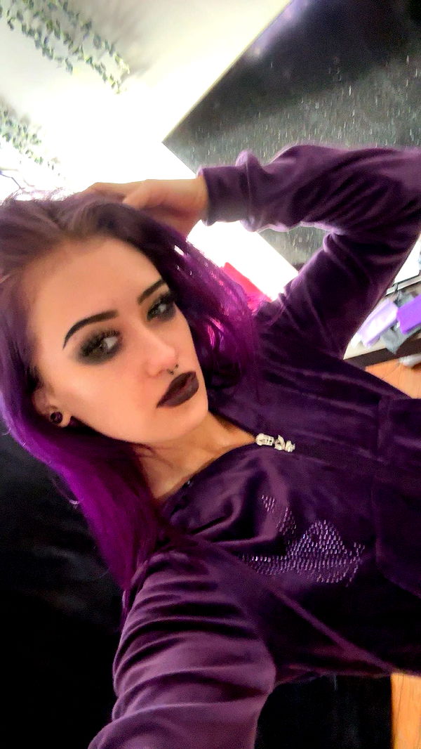 trappkittykhaos image ~ Altpins