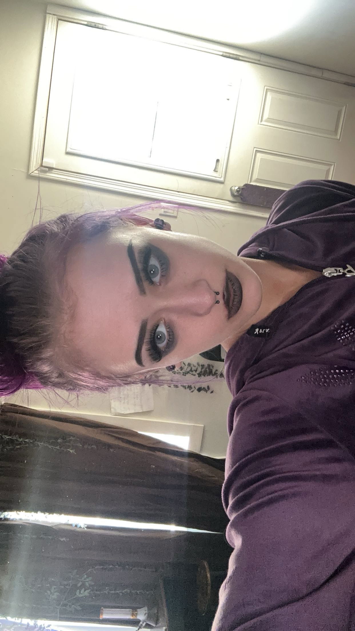 trappkittykhaos snapchat image archive image