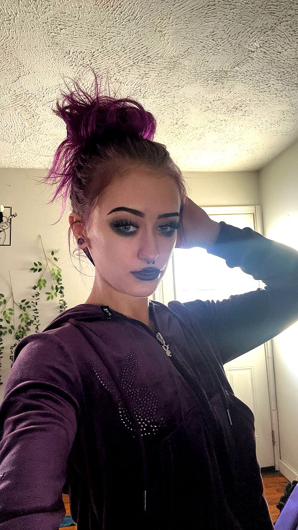 trappkittykhaos image ~ Altpins