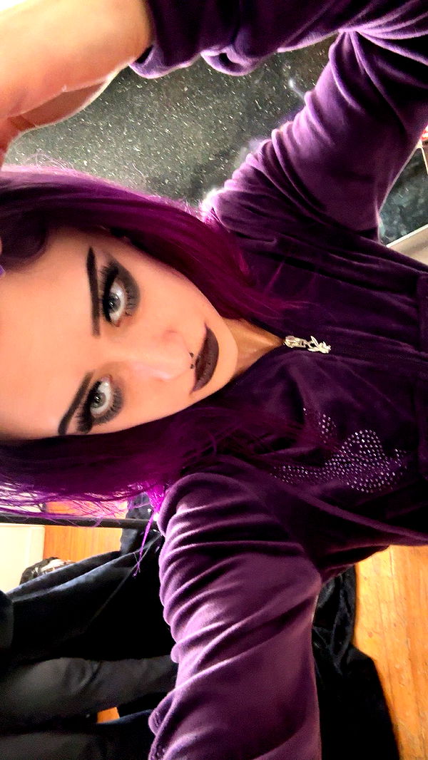 trappkittykhaos image ~ Altpins