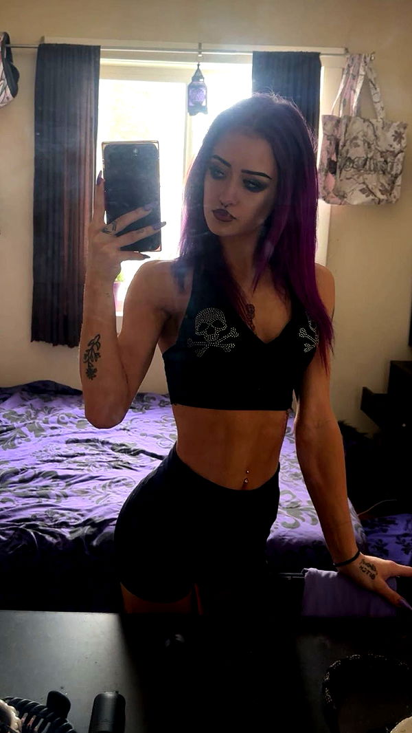 trappkittykhaos image ~ Altpins