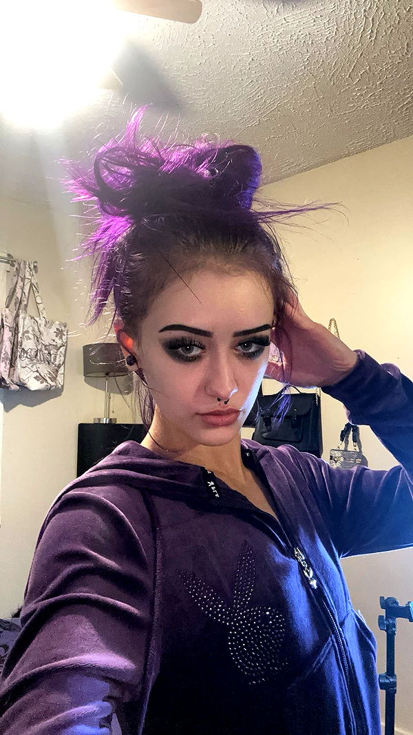 trappkittykhaos image ~ Altpins