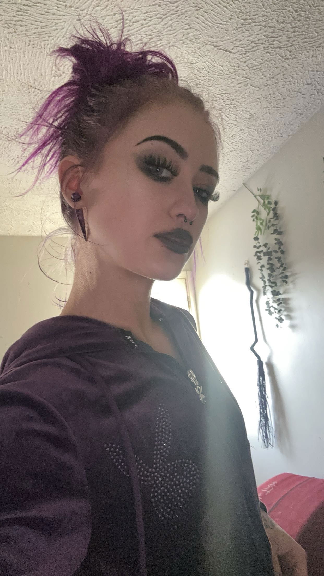 trappkittykhaos snapchat image archive image