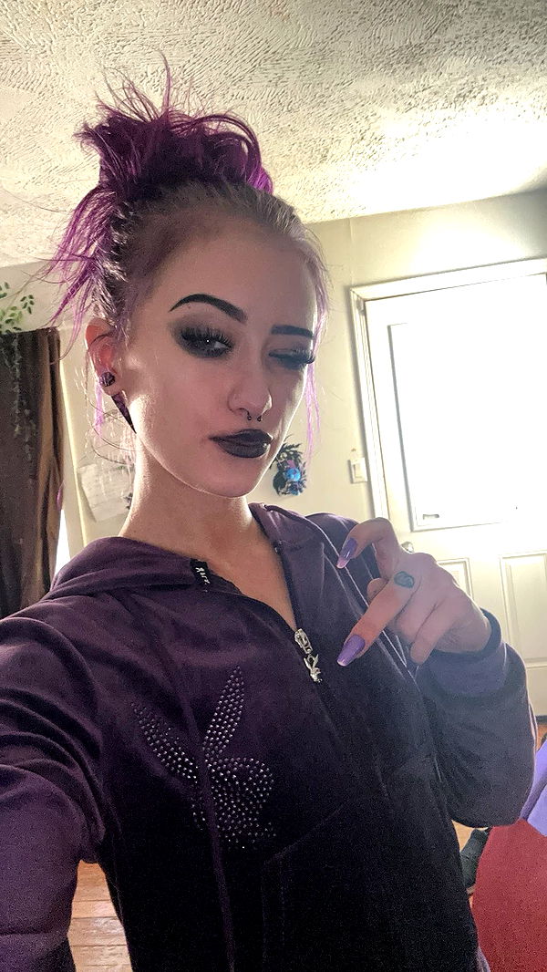 trappkittykhaos image ~ Altpins