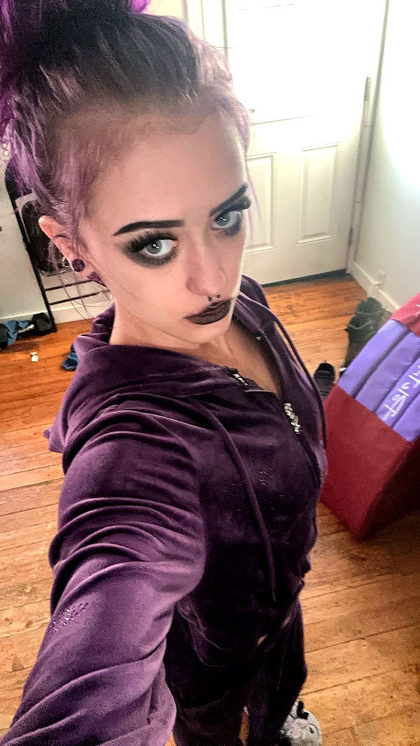 trappkittykhaos image ~ Altpins