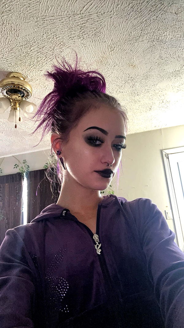 trappkittykhaos image ~ Altpins