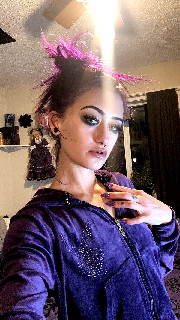 trappkittykhaos image ~ Altpins