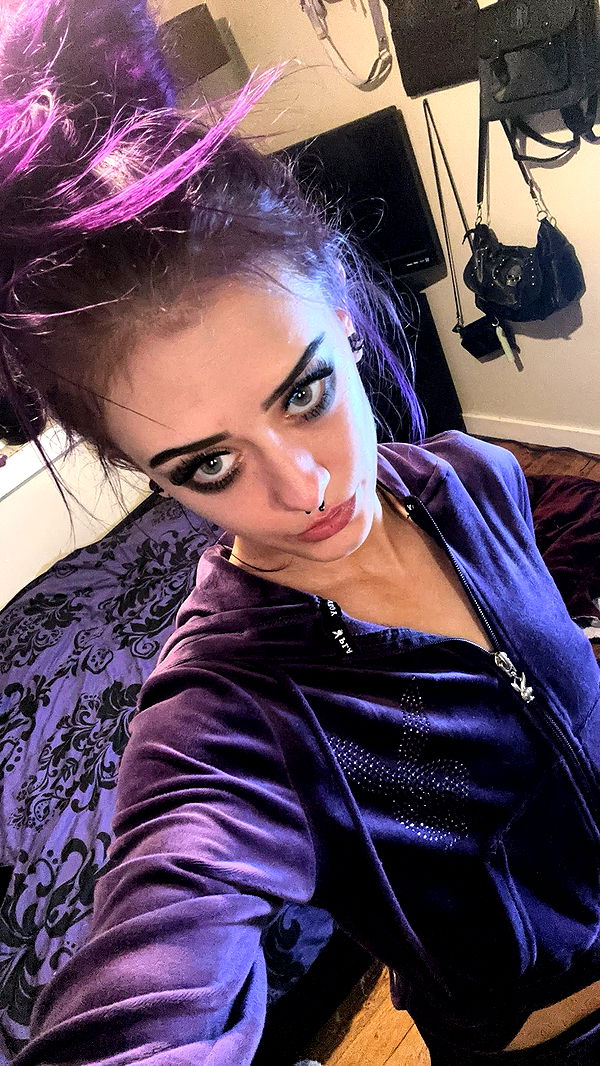 trappkittykhaos image ~ Altpins