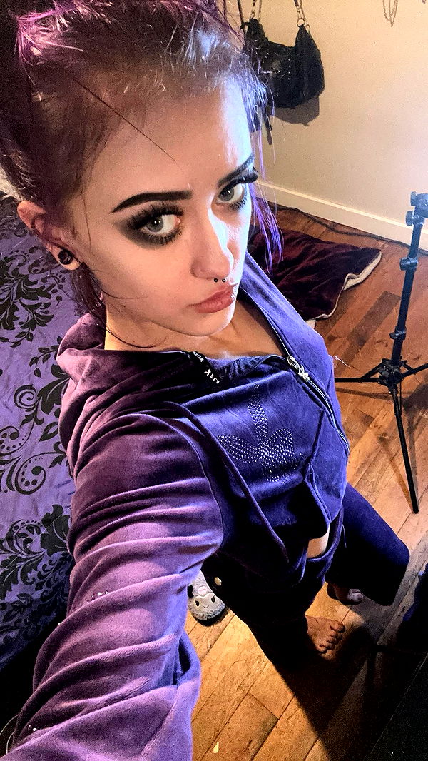 trappkittykhaos image ~ Altpins