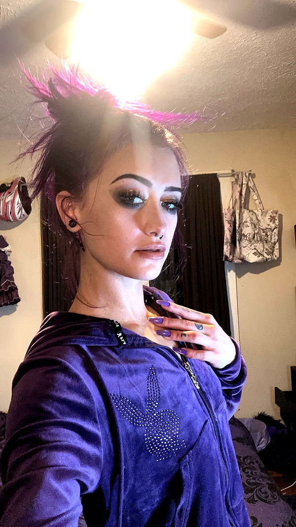 trappkittykhaos image ~ Altpins