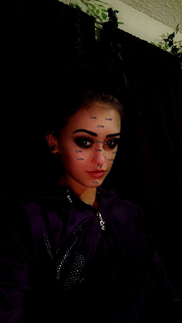 trappkittykhaos image ~ Altpins