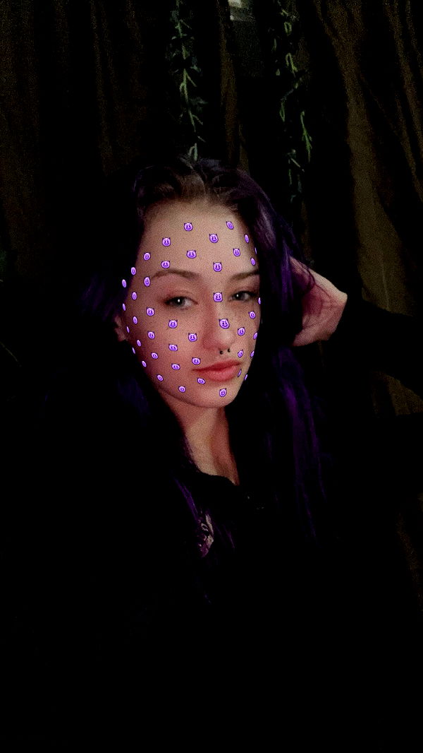 trappkittykhaos image ~ Altpins