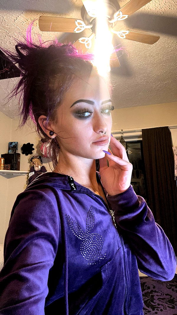 trappkittykhaos image ~ Altpins