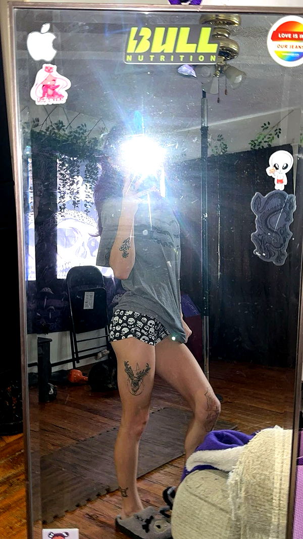 trappkittykhaos image ~ Altpins