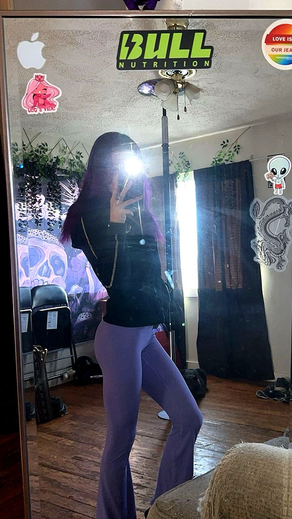 trappkittykhaos image ~ Altpins