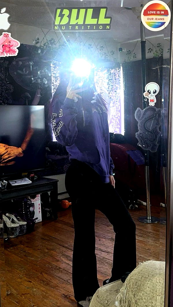 trappkittykhaos image ~ Altpins