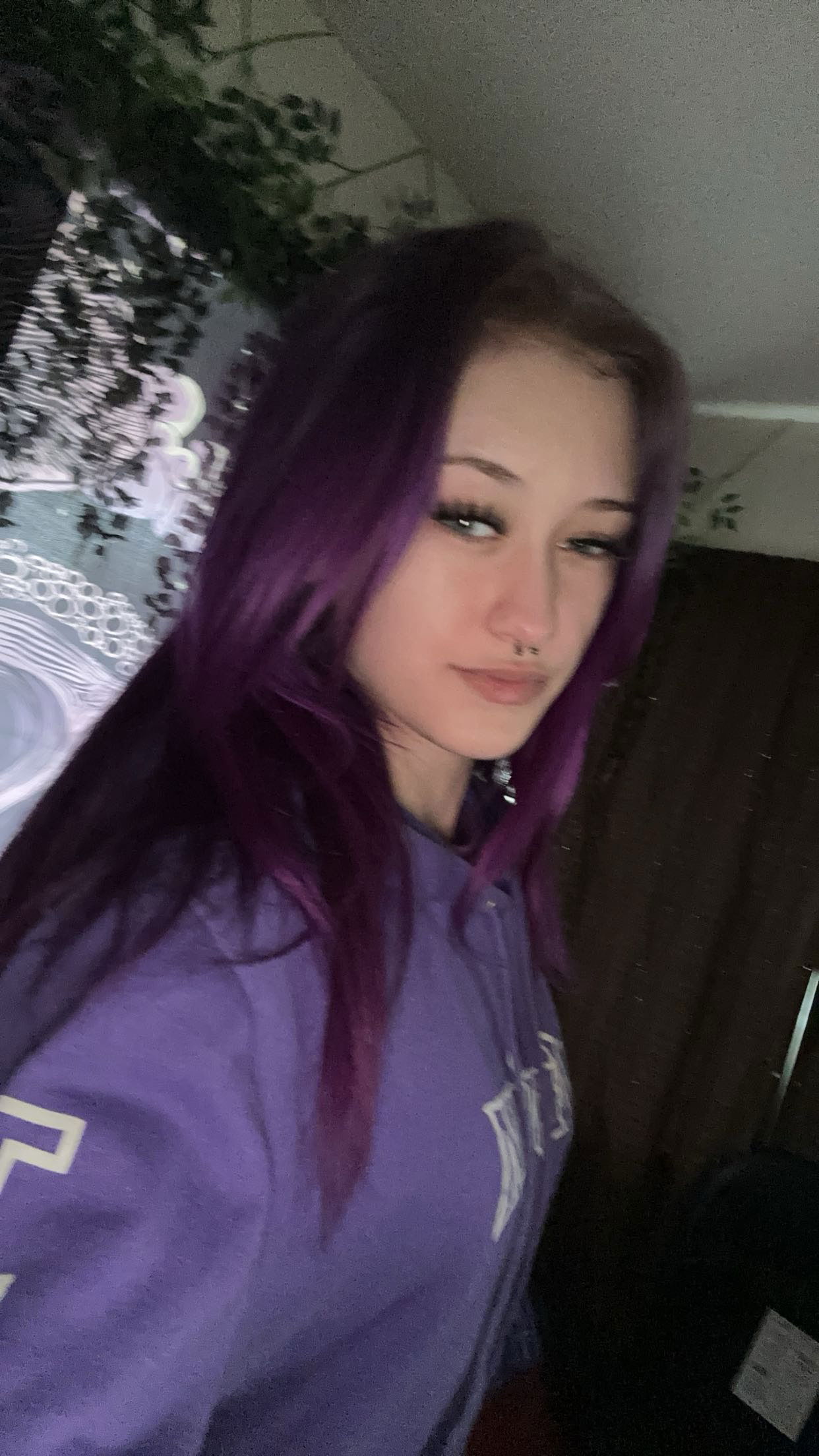 trappkittykhaos snapchat image archive image