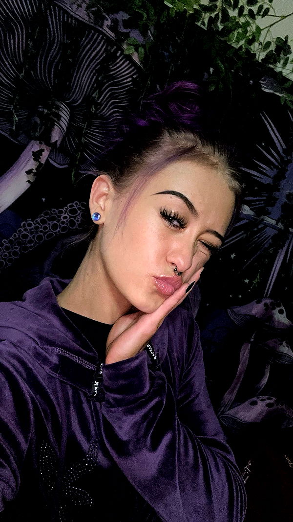 trappkittykhaos image ~ Altpins