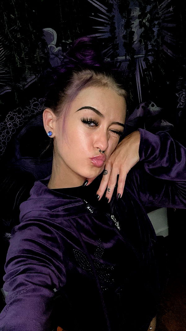 trappkittykhaos image ~ Altpins