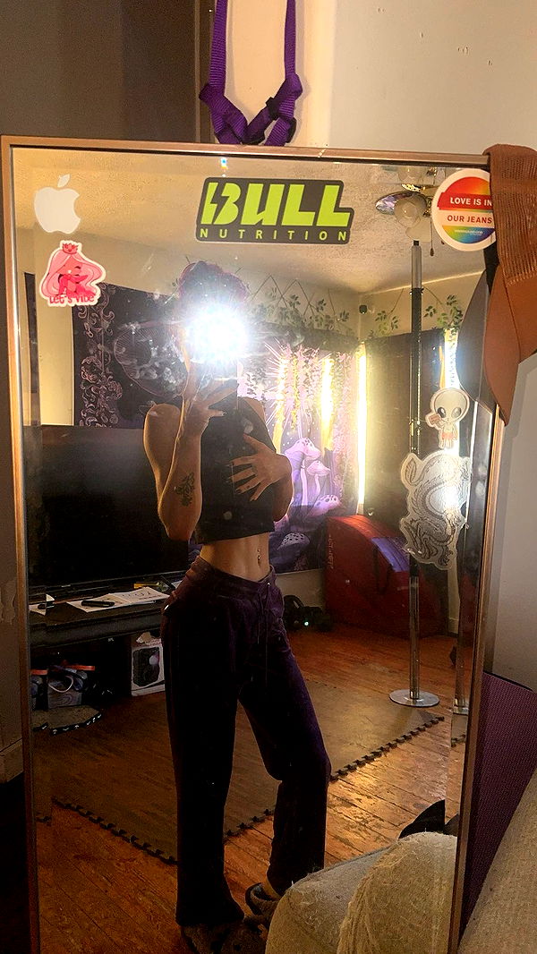 trappkittykhaos image ~ Altpins