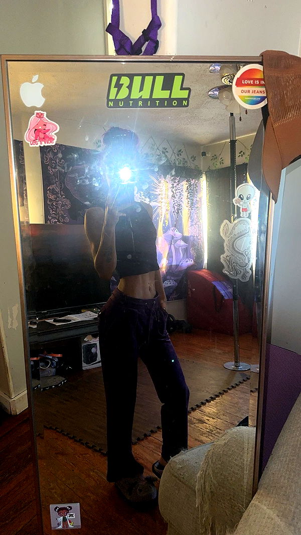 trappkittykhaos image ~ Altpins