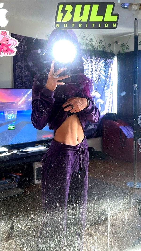 trappkittykhaos image ~ Altpins