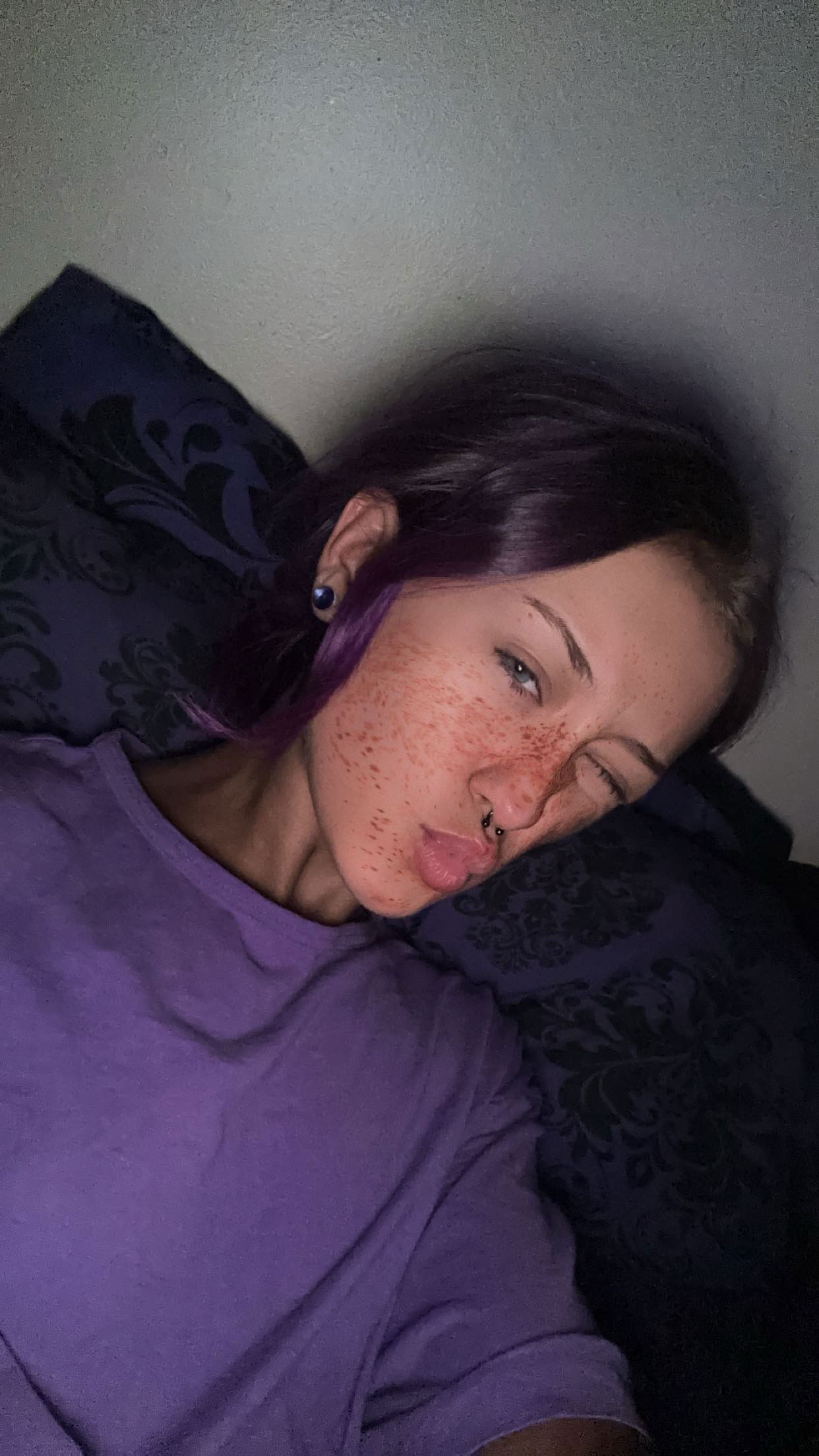 trappkittykhaos snapchat image archive image