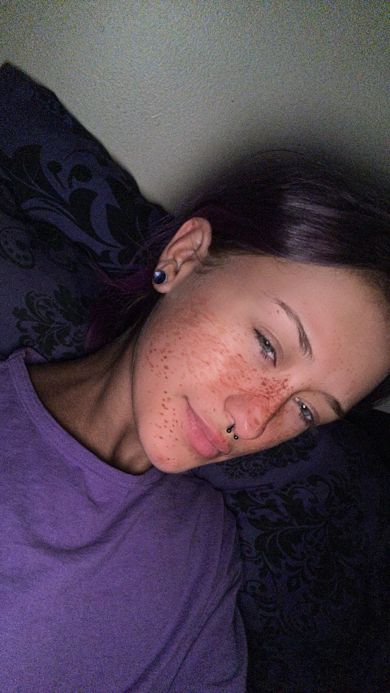 trappkittykhaos snapchat image archive image