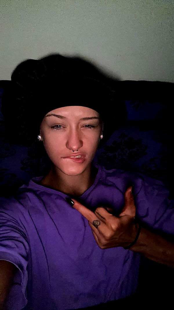 trappkittykhaos image ~ Altpins