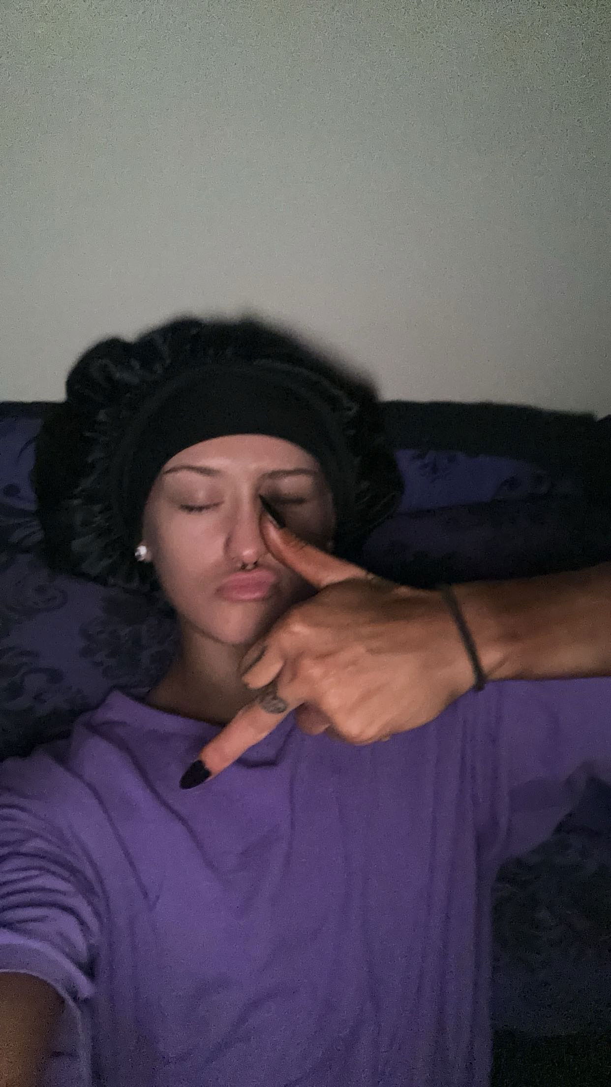 trappkittykhaos snapchat image archive image