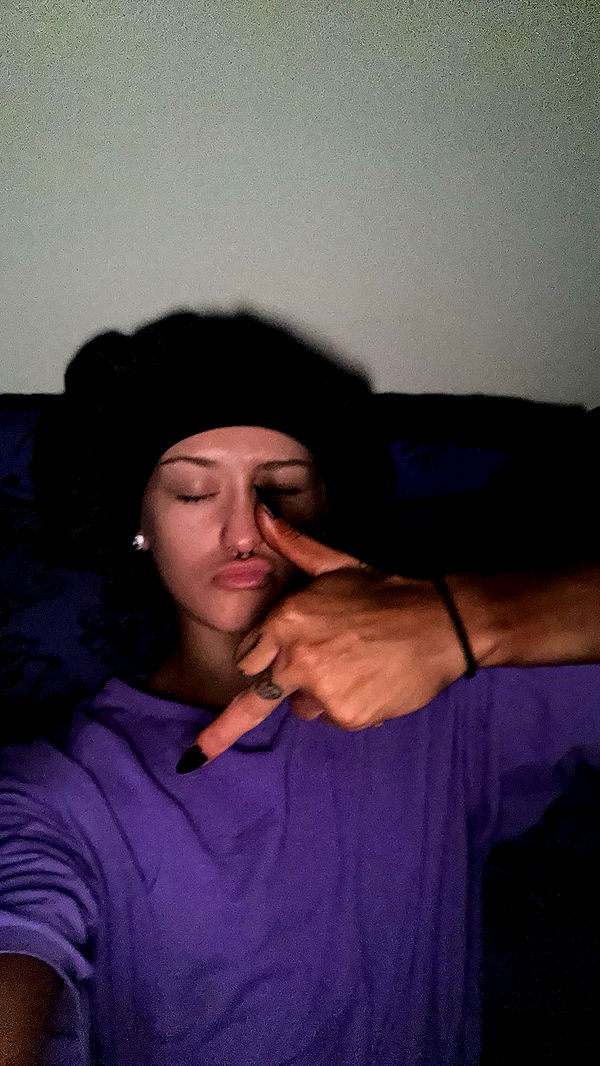 trappkittykhaos image ~ Altpins