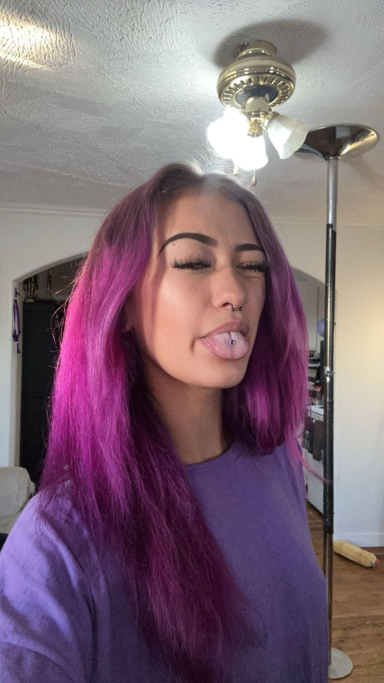 trappkittykhaos snapchat image archive image